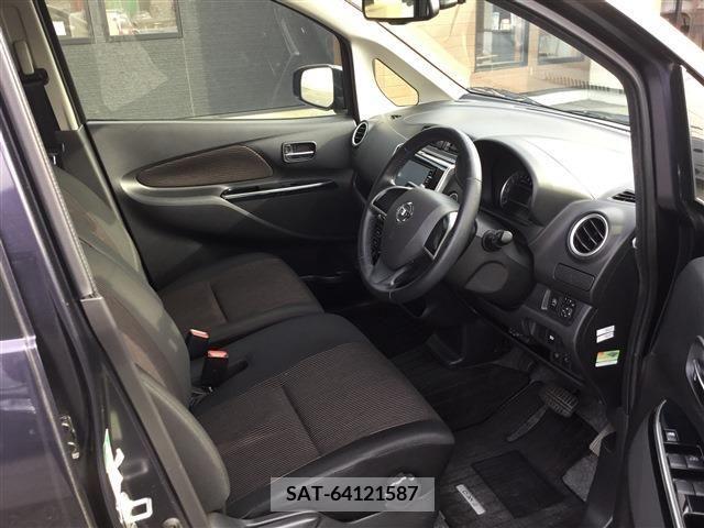 Nissan DAYZ 2016-02 237014-12
