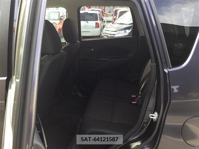 Nissan DAYZ 2016-02 237014-14