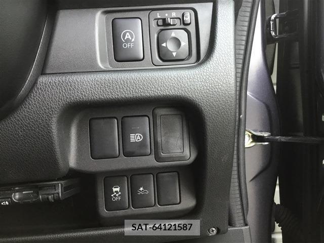 Nissan DAYZ 2016-02 237014-11
