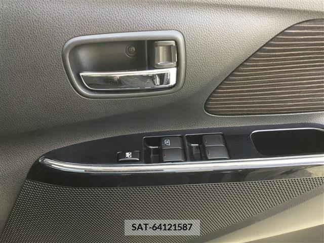Nissan DAYZ 2016-02 237014-9