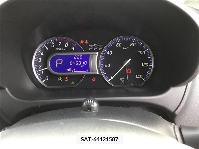 Nissan DAYZ 2016-02 237014-8