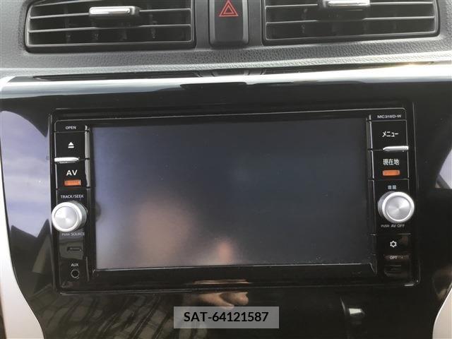 Nissan DAYZ 2016-02 237014-2