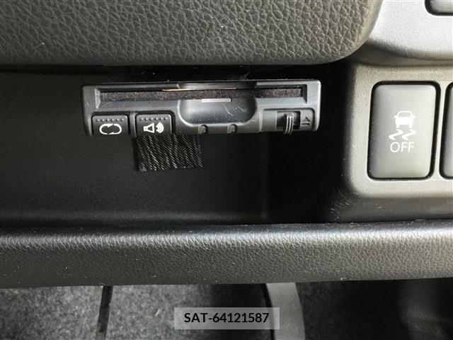 Nissan DAYZ 2016-02 237014-4