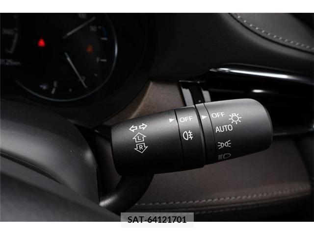 Mazda MAZDA6 2020-03 276464-14