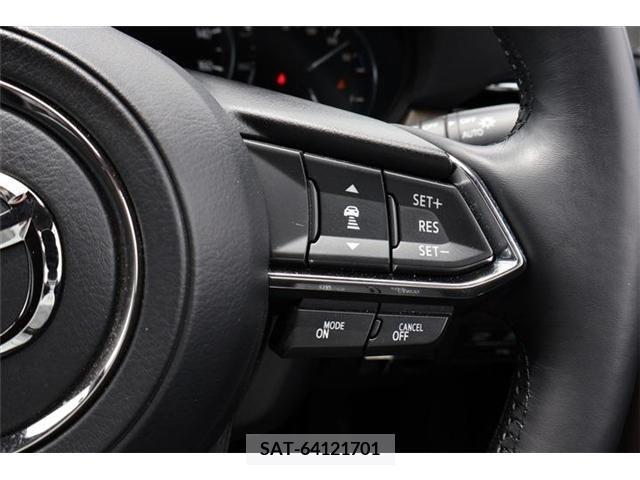 Mazda MAZDA6 2020-03 276464-13