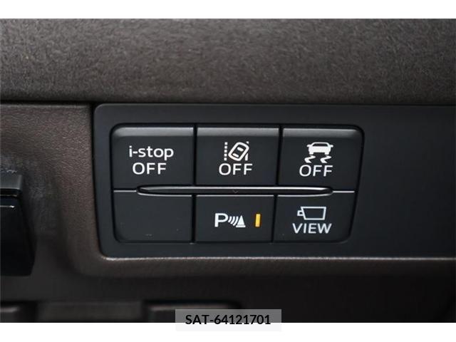 Mazda MAZDA6 2020-03 276464-11