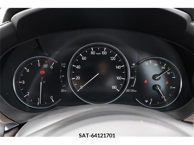 Mazda MAZDA6 2020-03 276464-10