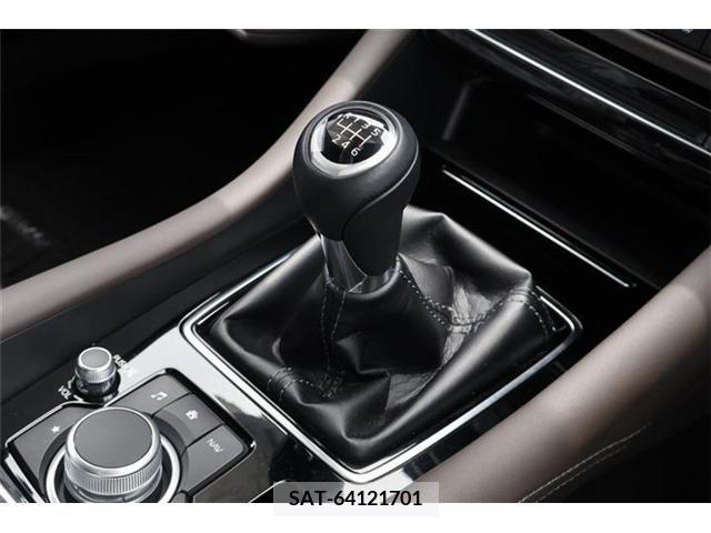 Mazda MAZDA6 2020-03 276464-9