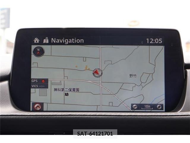 Mazda MAZDA6 2020-03 276464-8