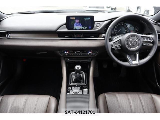 Mazda MAZDA6 2020-03 276464-7