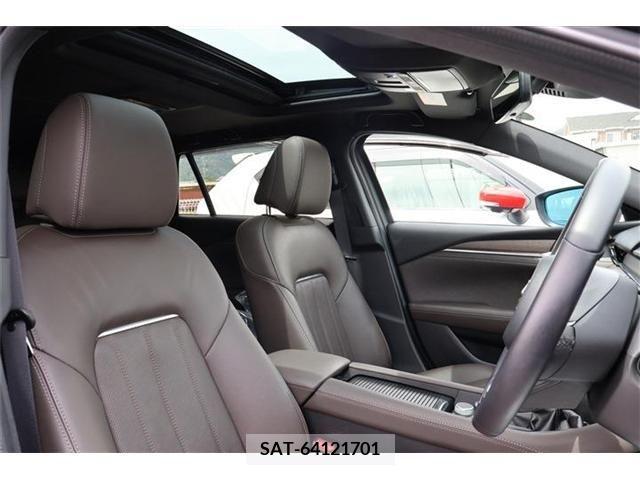 Mazda MAZDA6 2020-03 276464-6