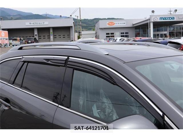 Mazda MAZDA6 2020-03 276464-5