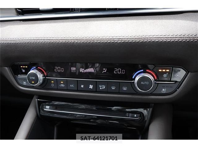 Mazda MAZDA6 2020-03 276464-19