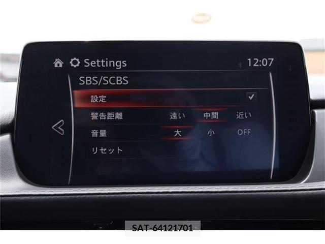 Mazda MAZDA6 2020-03 276464-18