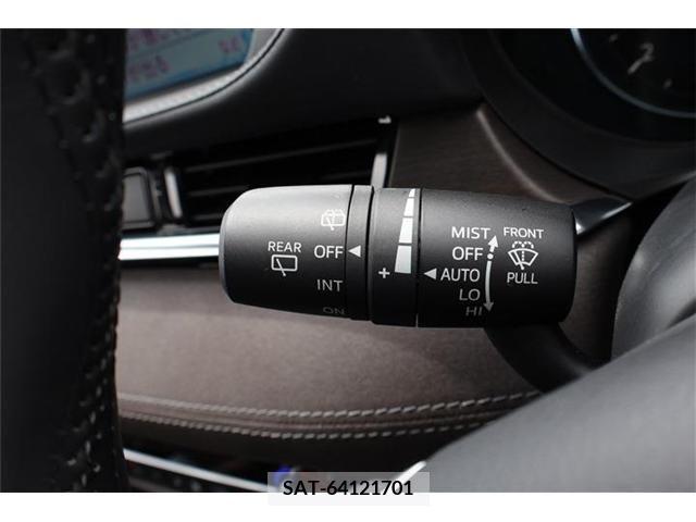 Mazda MAZDA6 2020-03 276464-17