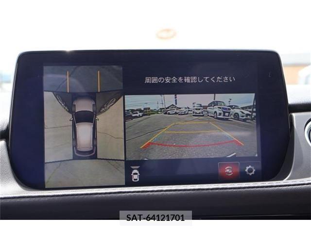 Mazda MAZDA6 2020-03 276464-3