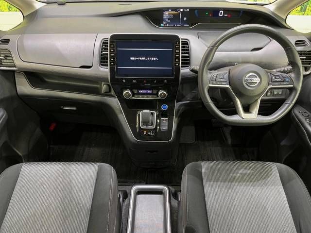 Nissan SERENA 2020-03 26717-1