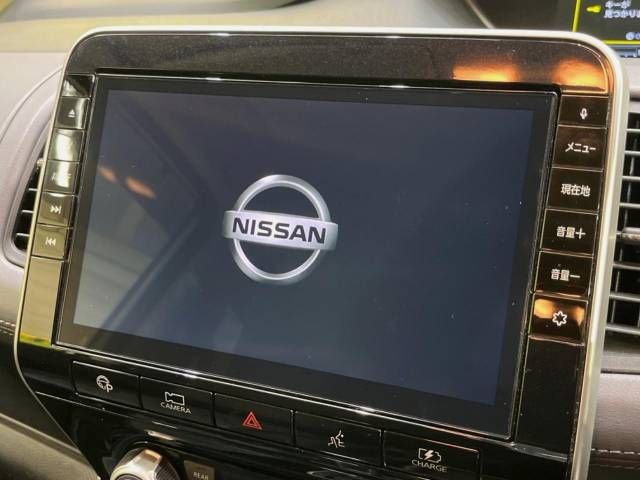 Nissan SERENA 2020-03 26717-4