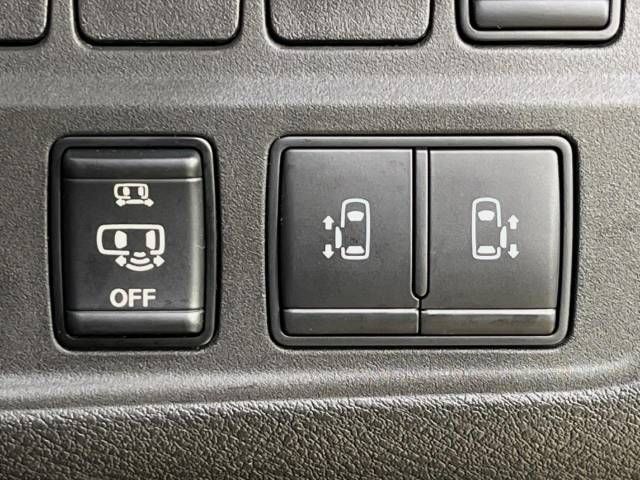 Nissan SERENA 2020-03 26717-7
