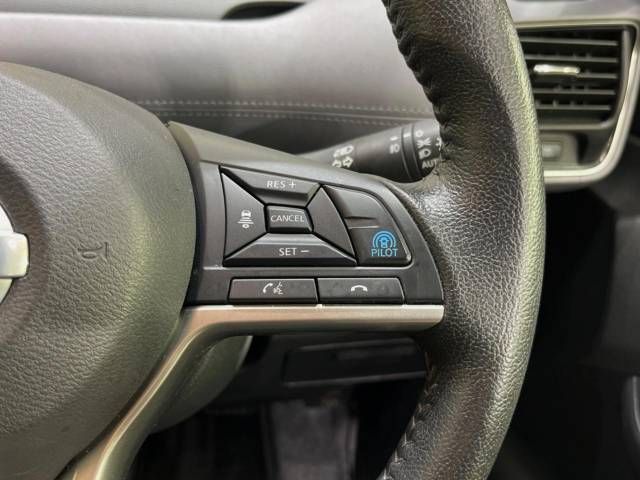 Nissan SERENA 2020-03 26717-6