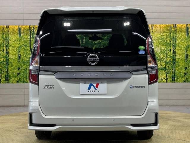 Nissan SERENA 2020-03 26717-16