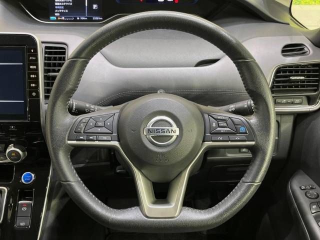 Nissan SERENA 2020-03 26717-12