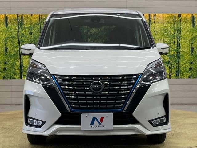 Nissan SERENA 2020-03 26717-15