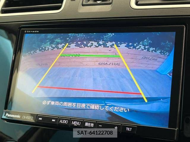 Subaru FORESTER 2015-12 315944-7