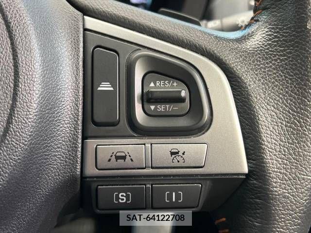 Subaru FORESTER 2015-12 315944-5