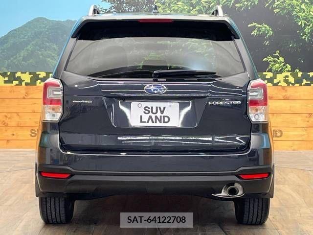Subaru FORESTER 2015-12 315944-15