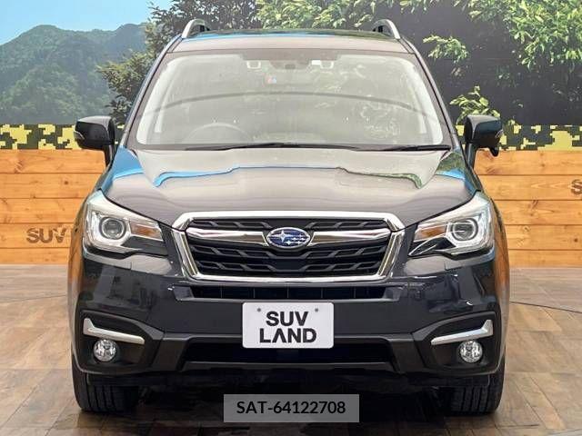 Subaru FORESTER 2015-12 315944-14