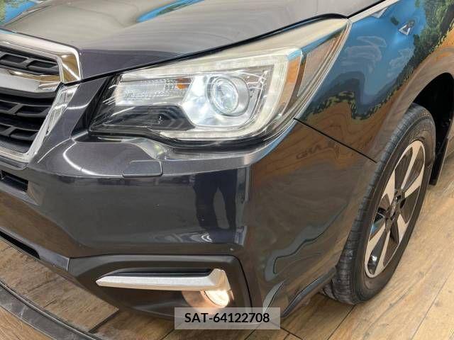 Subaru FORESTER 2015-12 315944-12