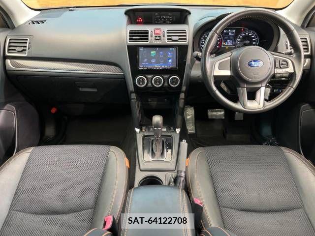 Subaru FORESTER 2015-12 315944-1