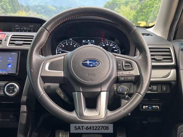 Subaru FORESTER 2015-12 315944-11
