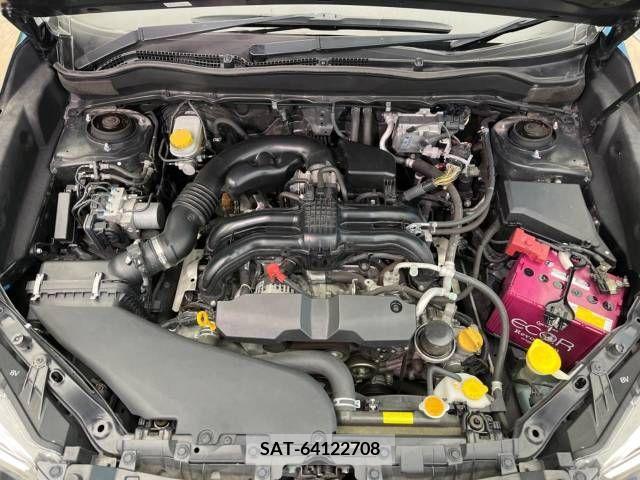 Subaru FORESTER 2015-12 315944-18
