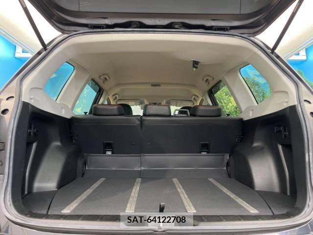 Subaru FORESTER 2015-12 315944-10