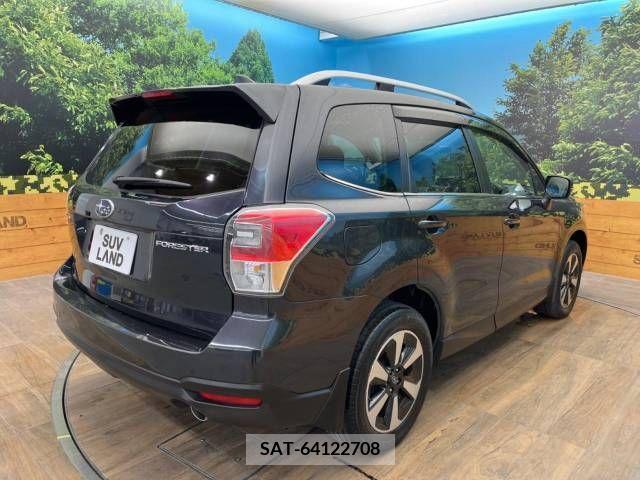 Subaru FORESTER 2015-12 315944-17
