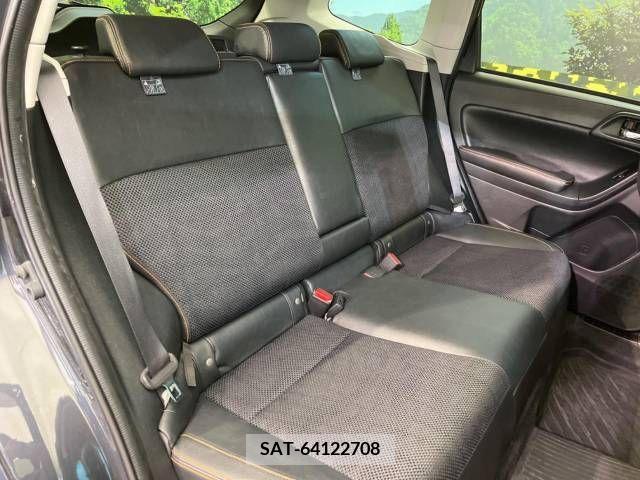 Subaru FORESTER 2015-12 315944-9