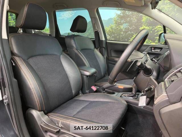 Subaru FORESTER 2015-12 315944-8