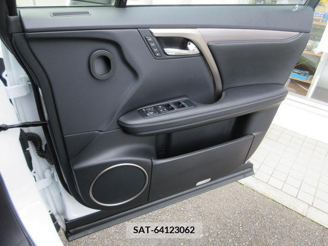 Lexus RX 2017-07 388300-20