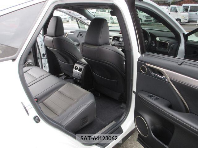 Lexus RX 2017-07 388300-8