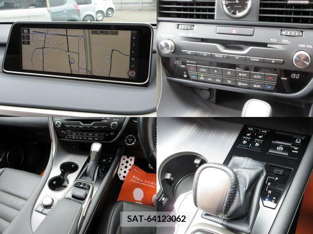 Lexus RX 2017-07 388300-17