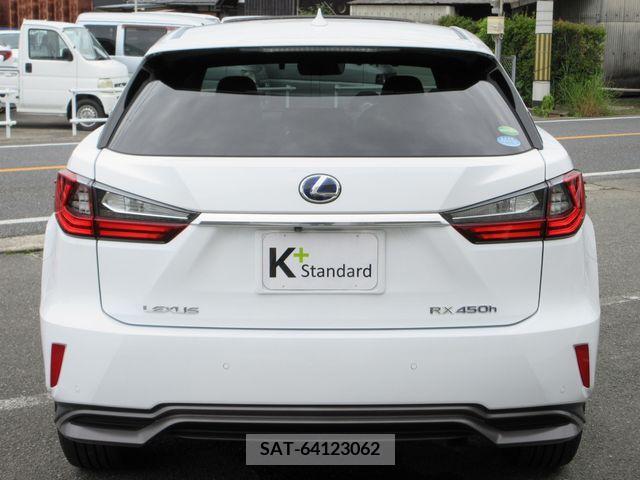 Lexus RX 2017-07 388300-6