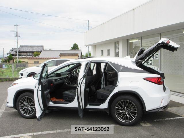 Lexus RX 2017-07 388300-24