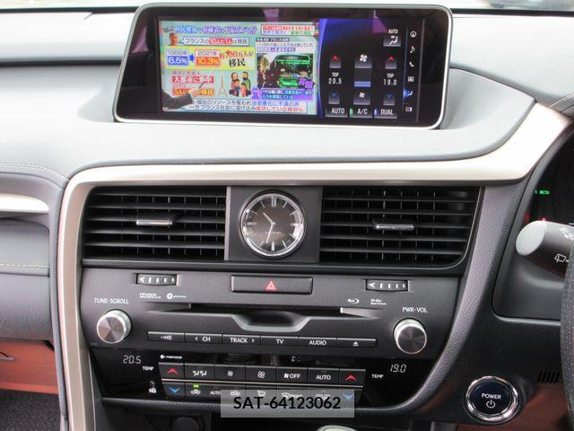 Lexus RX 2017-07 388300-14