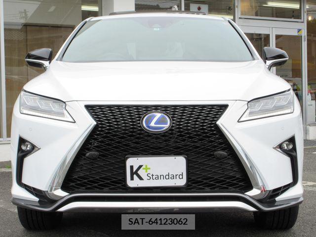 Lexus RX 2017-07 388300-5