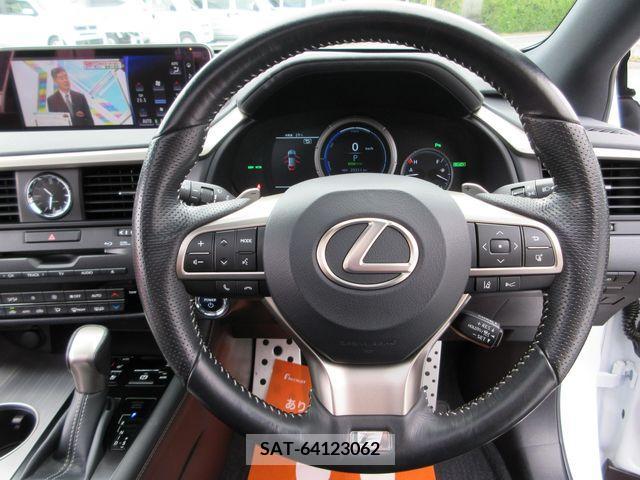 Lexus RX 2017-07 388300-13