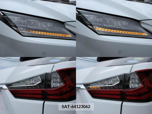 Lexus RX 2017-07 388300-22