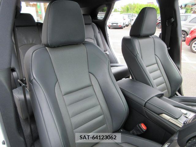 Lexus RX 2017-07 388300-11