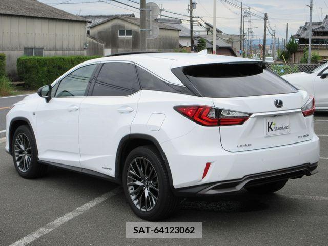 Lexus RX 2017-07 388300-2